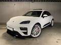 Porsche Macan Turbo | Burmester | AHK | InnoDrive | Weiß - thumbnail 2