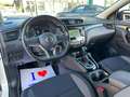 Nissan Qashqai 1.5 dCi 115 CV DCT N-TEC KAMERA C19" AUTO UNIPRO Bianco - thumbnail 5