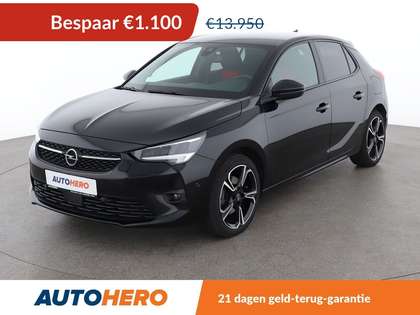 Opel Corsa 1.2 Turbo GS Line