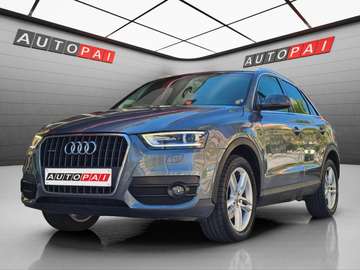 2.0TDI Advance quattro S-Tronic 177