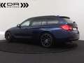 BMW 316 d - LEDER - LED - NAVI plava - thumbnail 2