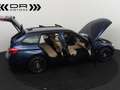 BMW 316 d - LEDER - LED - NAVI Albastru - thumbnail 11