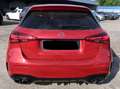Mercedes-Benz A 45 AMG A AMG 45 S AMG Line Premium Plus 4matic+ auto Rouge - thumbnail 3