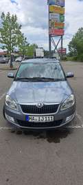 1.6 TDI DPF Combi Fresh