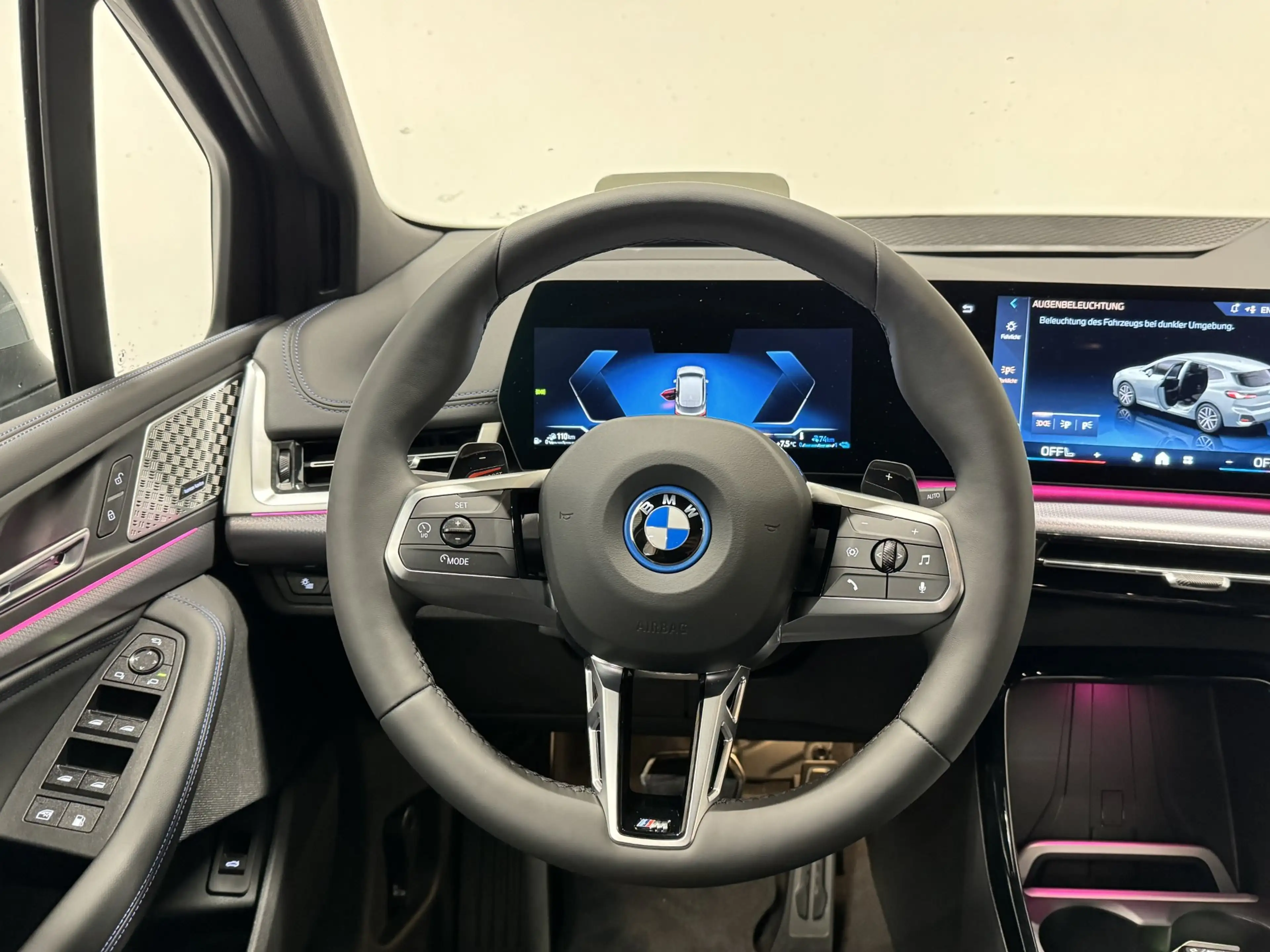 BMW 230 e xDrive *M-Sportpaket / Paket Care* — photo 10