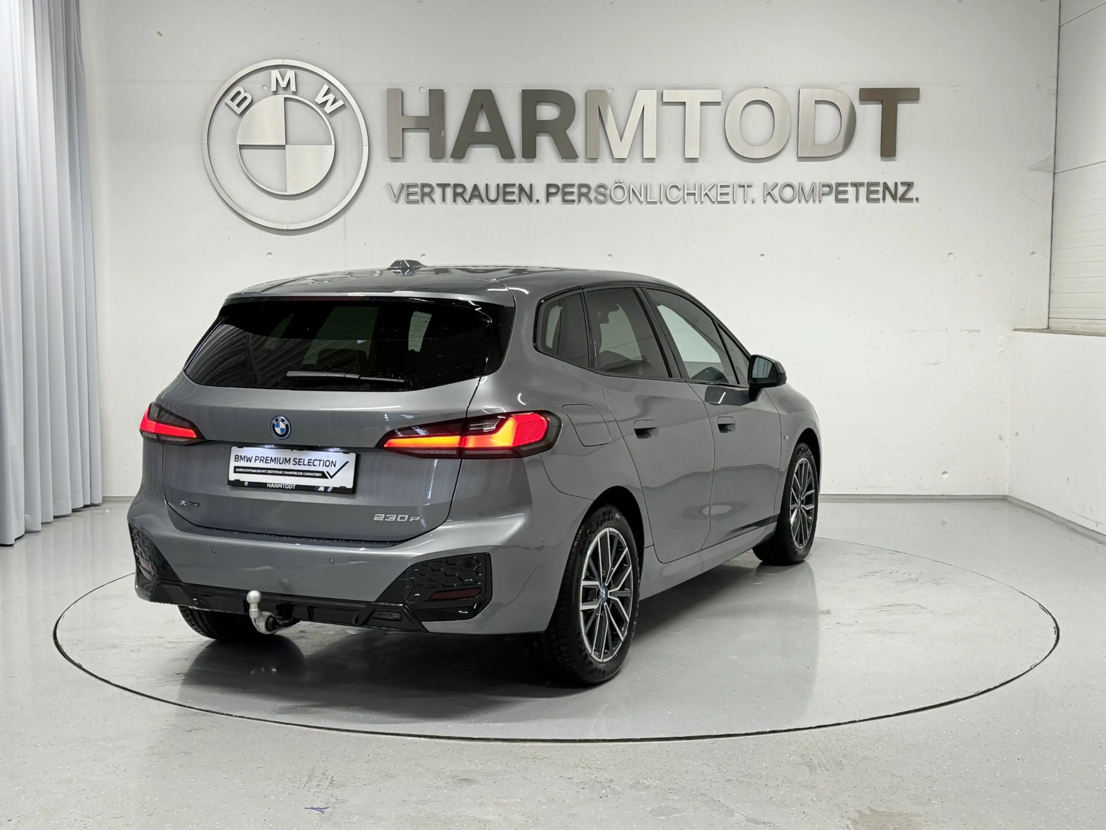 BMW 230 e xDrive *M-Sportpaket / Paket Care* — photo 5