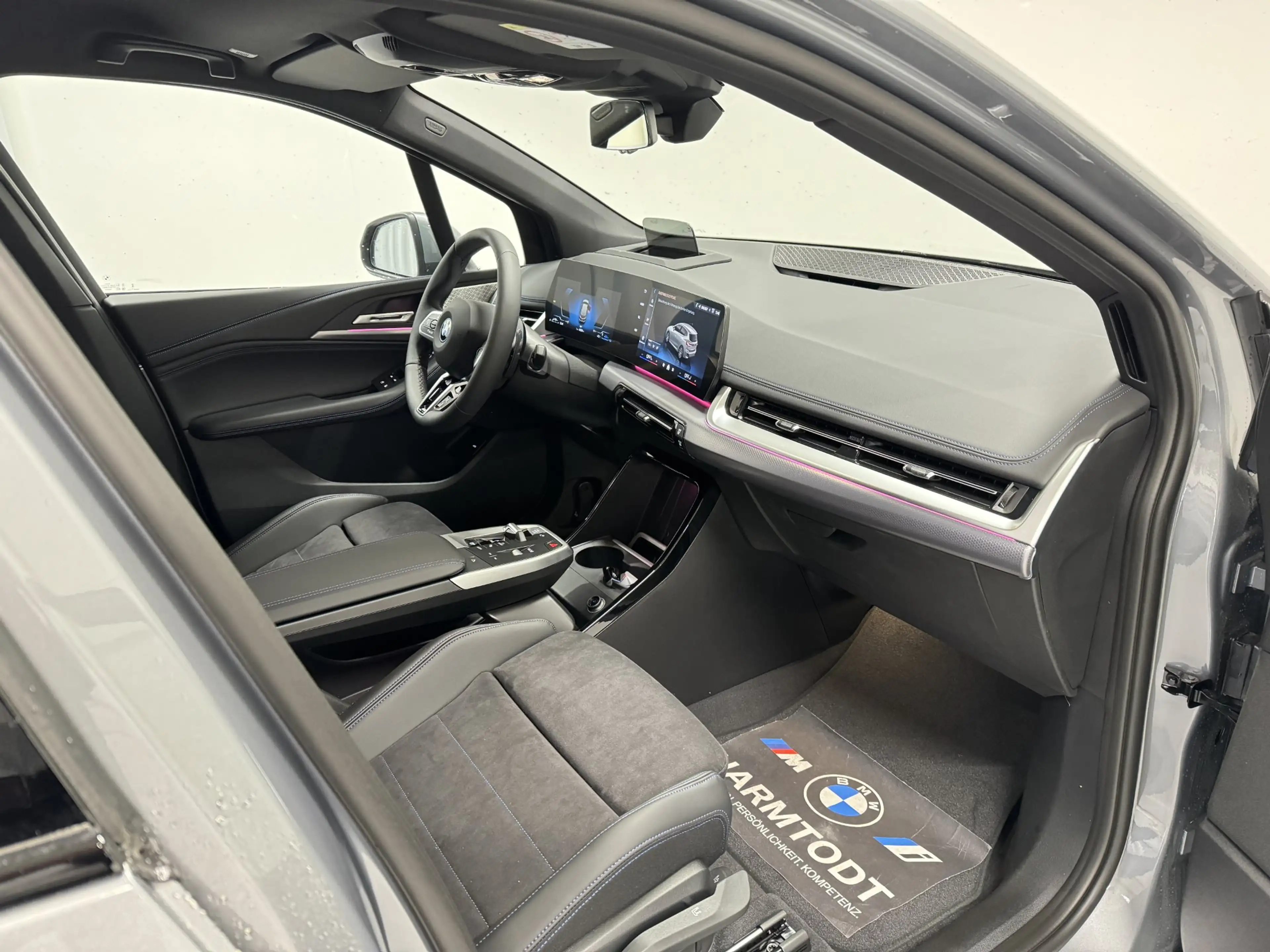 BMW 230 e xDrive *M-Sportpaket / Paket Care* — photo 8