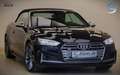 Audi S5 3.0 354PS Cabrio Matrix ACC Carbon B&O 1.Hand Schwarz - thumbnail 1