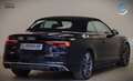 Audi S5 3.0 354PS Cabrio Matrix ACC Carbon B&O 1.Hand Schwarz - thumbnail 6