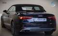 Audi S5 3.0 354PS Cabrio Matrix ACC Carbon B&O 1.Hand Schwarz - thumbnail 11