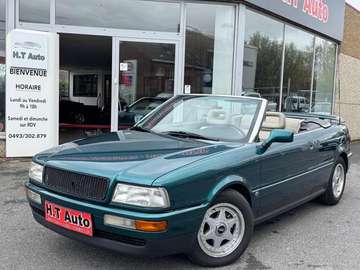 2.3 Essence/Cabriolet/Etat neuf!