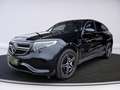 Mercedes-Benz EQC 400 4MATIC 360° Kamera Negro - thumbnail 2
