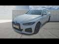 BMW i4 eDrive40 340ch M Sport Blanc - thumbnail 1