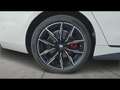 BMW i4 eDrive40 340ch M Sport Blanc - thumbnail 4