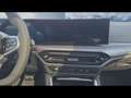 BMW i4 eDrive40 340ch M Sport Blanc - thumbnail 14