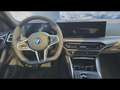 BMW i4 eDrive40 340ch M Sport Blanc - thumbnail 11