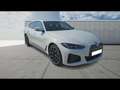 BMW i4 eDrive40 340ch M Sport Blanc - thumbnail 18
