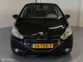 Peugeot 208 1.6 VTi Allure Half Leer,Navi, Stoelverwarming Zwart - thumbnail 4
