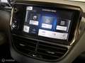 Peugeot 208 1.6 VTi Allure Half Leer,Navi, Stoelverwarming Zwart - thumbnail 11