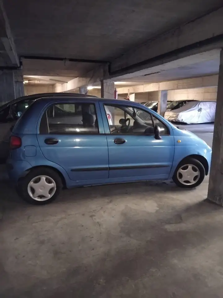 Daewoo Matiz 0.8 SE Planet, foto 2