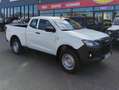 Isuzu D-Max N60 'B+ PRO' Pack Blocage différentiel Arr Blanc - thumbnail 1