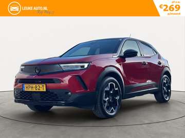 1.2 Turbo 130PK Automaat Ultimate Leer/Alcantara A