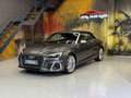 Audi S5 Cabriolet 3.0 TFSI quattro Aut. LASER~KAMERA~ Grau - thumbnail 3