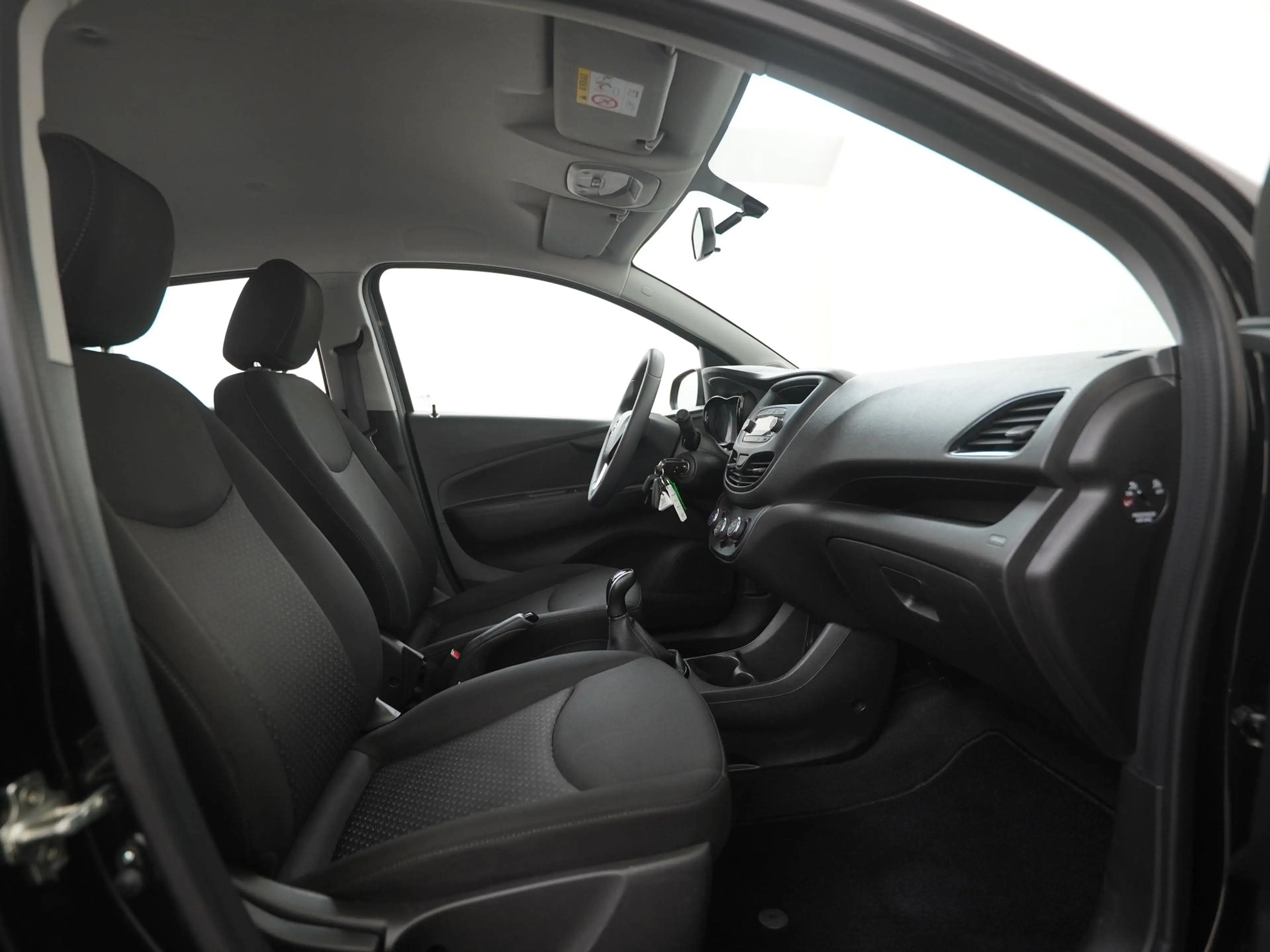 Opel Karl 1.0 ecoFLEX Edition | Airco | Bluetooth | Zondag O — photo 14