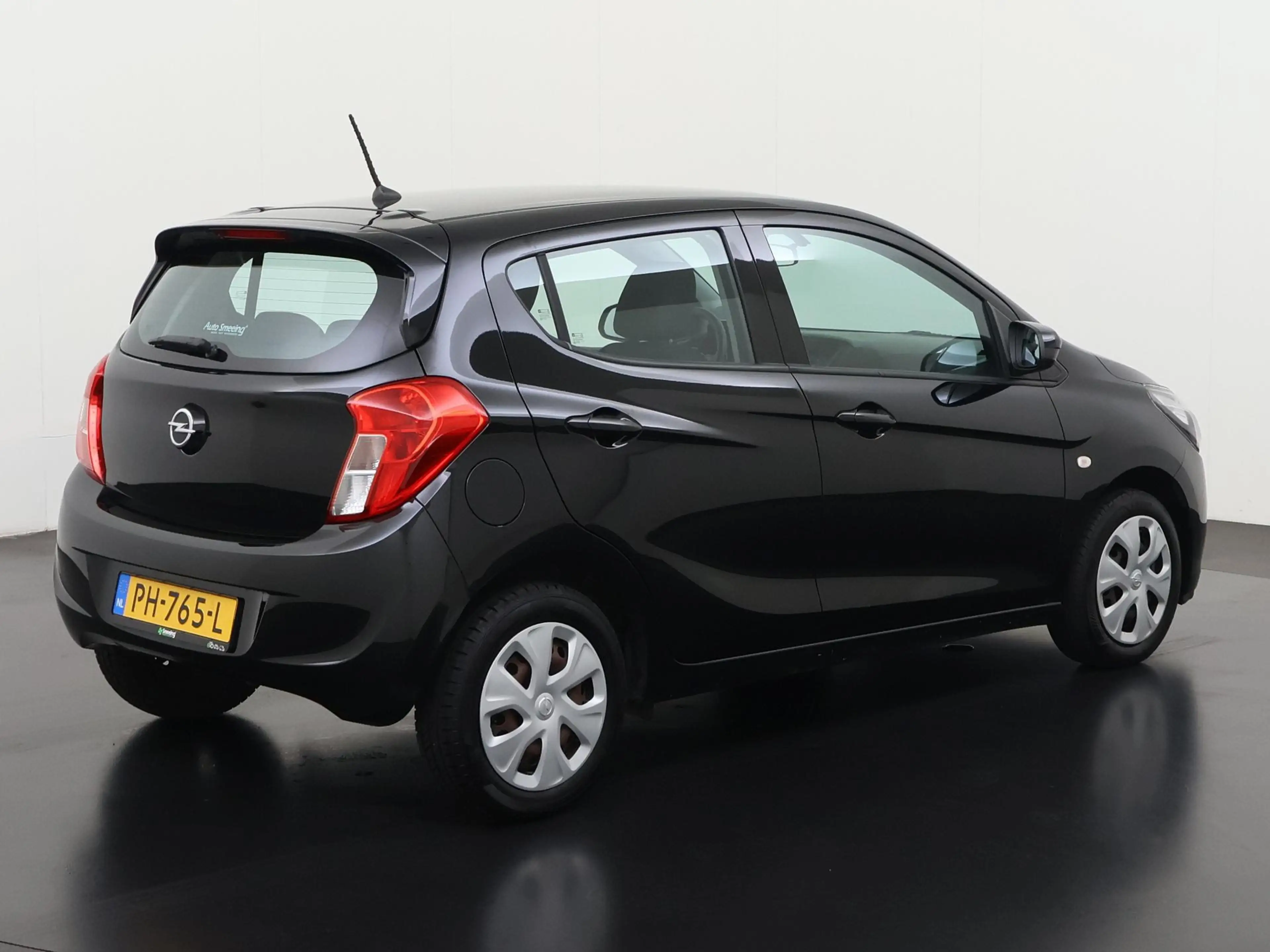 Opel Karl 1.0 ecoFLEX Edition | Airco | Bluetooth | Zondag O