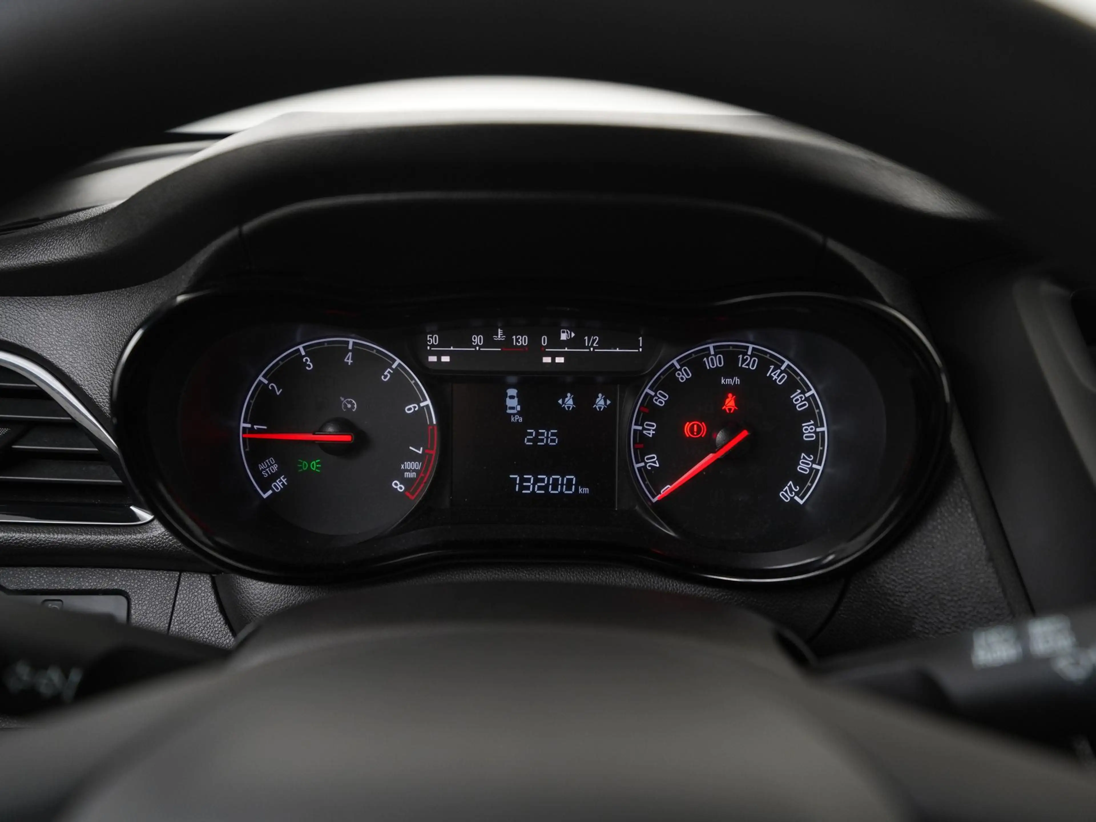 Opel Karl 1.0 ecoFLEX Edition | Airco | Bluetooth | Zondag O — photo 5