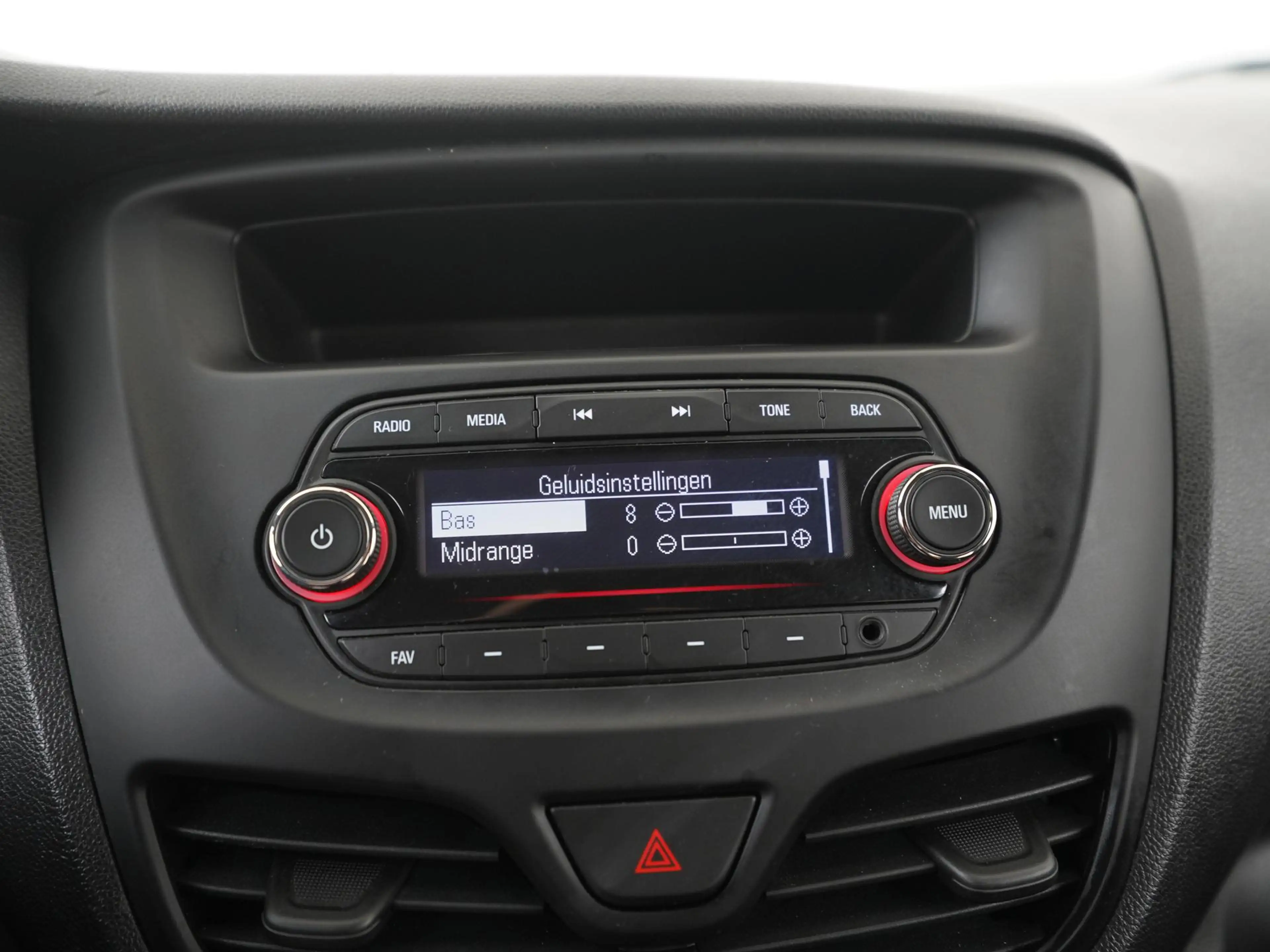Opel Karl 1.0 ecoFLEX Edition | Airco | Bluetooth | Zondag O — photo 11