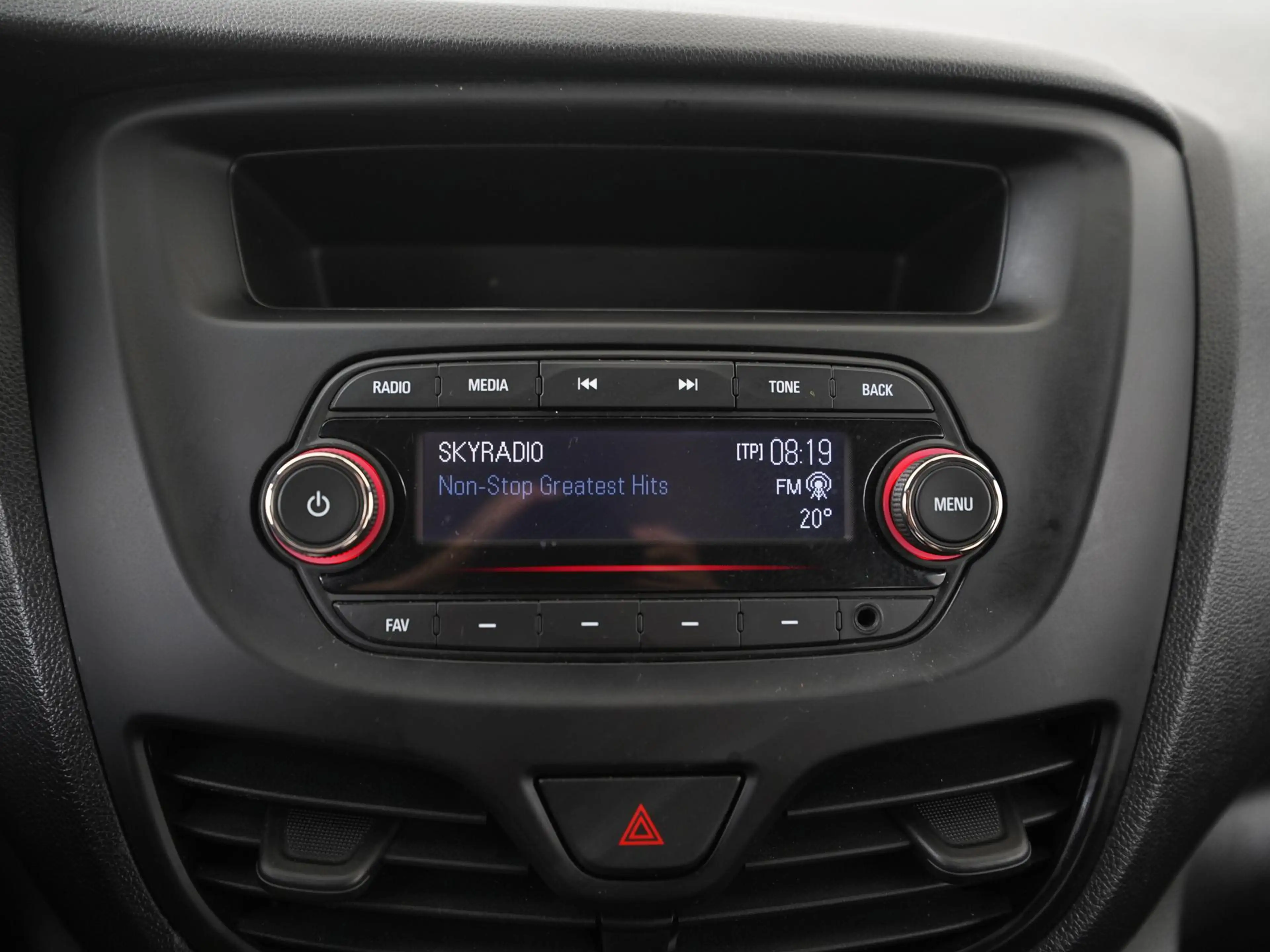 Opel Karl 1.0 ecoFLEX Edition | Airco | Bluetooth | Zondag O — photo 9