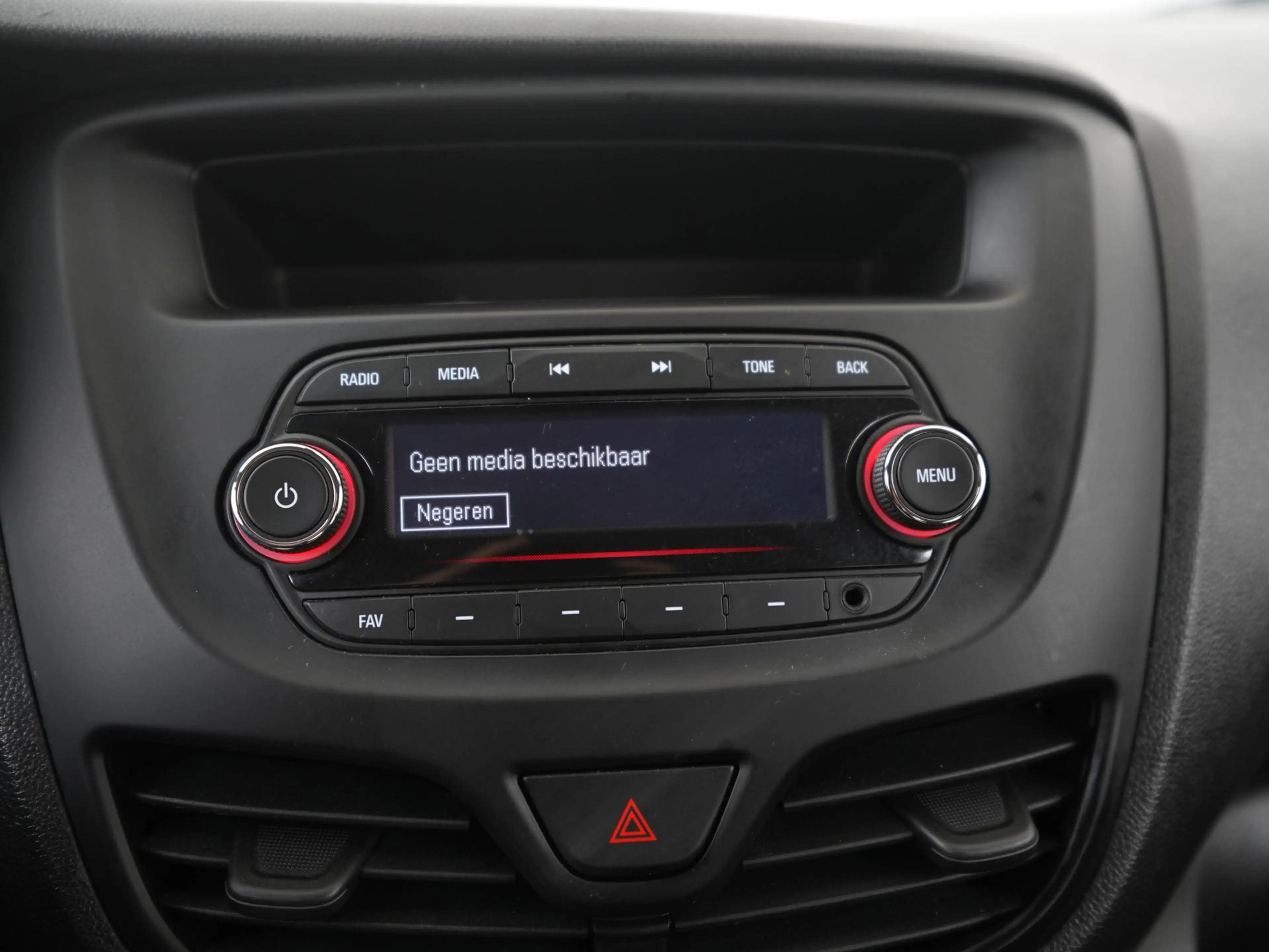 Opel Karl 1.0 ecoFLEX Edition | Airco | Bluetooth | Zondag O — photo 10