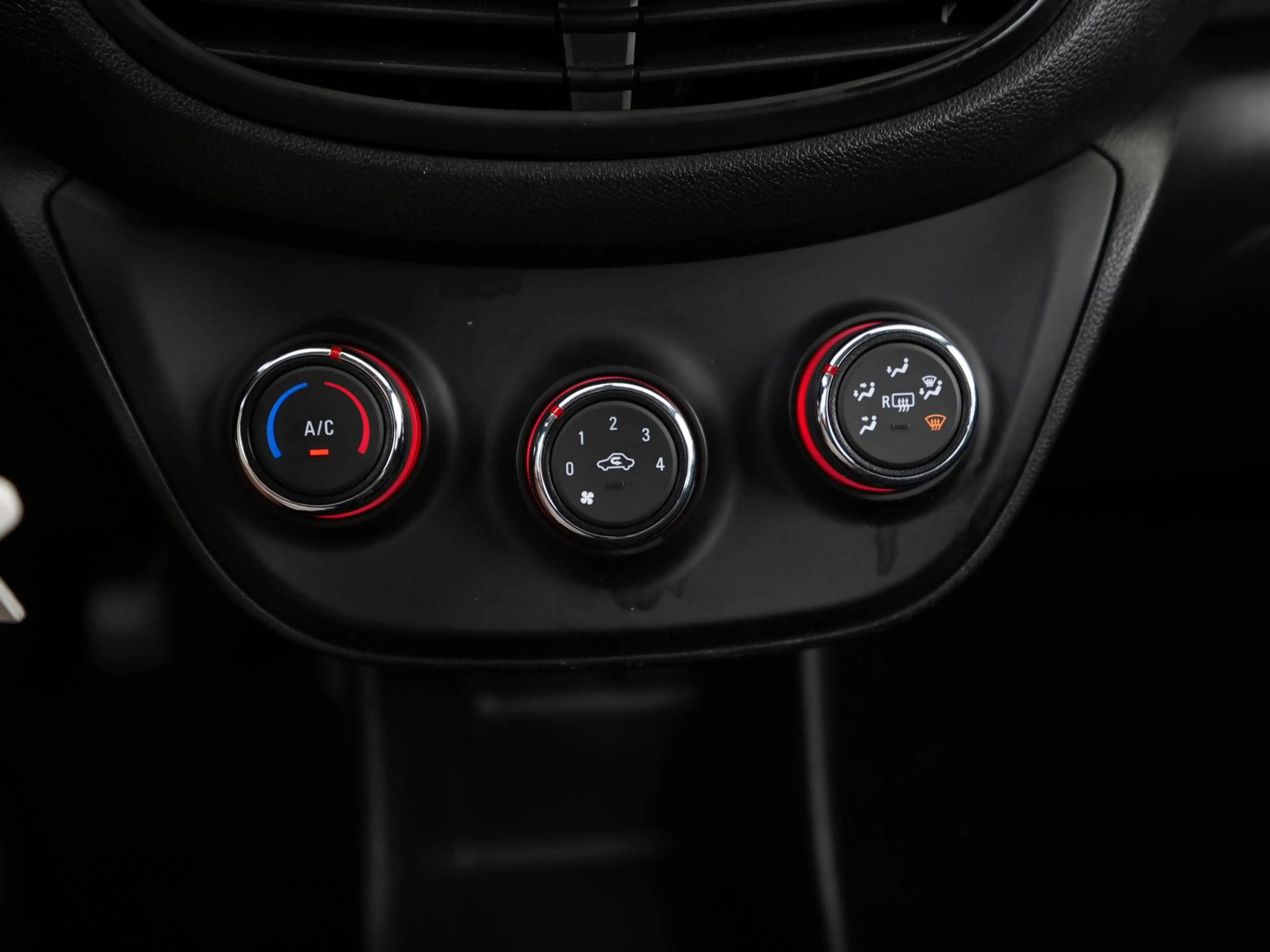 Opel Karl 1.0 ecoFLEX Edition | Airco | Bluetooth | Zondag O — photo 8