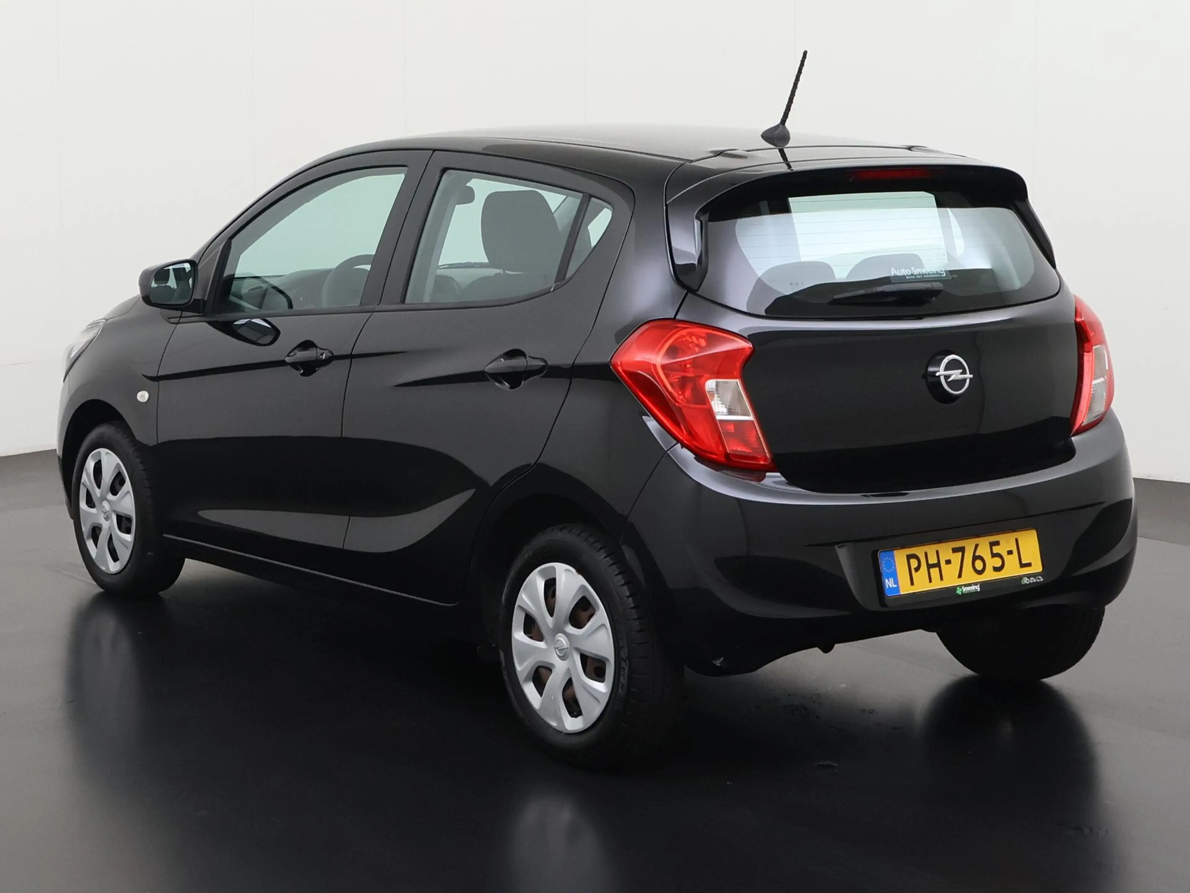 Opel Karl 1.0 ecoFLEX Edition | Airco | Bluetooth | Zondag O — photo 3