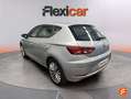 SEAT Leon ST 1.2 TSI S&S Reference 110 Gris - thumbnail 7