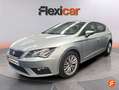SEAT Leon ST 1.2 TSI S&S Reference 110 Gris - thumbnail 3
