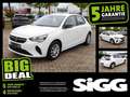 Opel Corsa 1.2 Edition NAVI Kamera Allwetterreifen Blanco - thumbnail 1