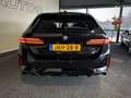 BMW 530 530E M SPORT EDITION l NAP l HK SOUND l ACC l TREK Schwarz - thumbnail 5
