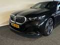BMW 530 530E M SPORT EDITION l NAP l HK SOUND l ACC l TREK Schwarz - thumbnail 7