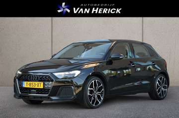 Sportback 30 TFSI Pro Line S | Automaat | Cruise |