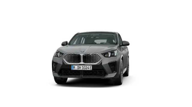 BMW iX2 xDrive30A