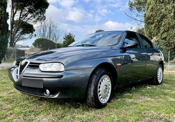 156 Berlina 1.8 ts 16v