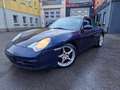 Porsche 996 3.6 Targa Edition 320 CV Bleu - thumbnail 2