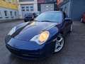 Porsche 996 3.6 Targa Edition 320 CV Bleu - thumbnail 5