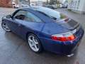 Porsche 996 3.6 Targa Edition 320 CV Bleu - thumbnail 8