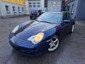 Porsche 996 3.6 Targa Edition 320 CV Bleu - thumbnail 3