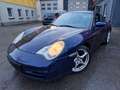 Porsche 996 3.6 Targa Edition 320 CV Bleu - thumbnail 4