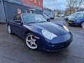Porsche 996 3.6 Targa Edition 320 CV Bleu - thumbnail 1