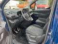 Opel Combo E Cargo Edition erhöhte Nutzlast XL Blau - thumbnail 14